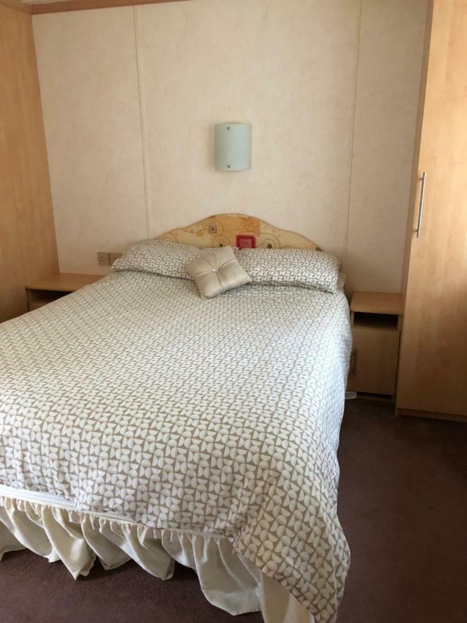 57 Glenfinart Caravan Park Ardentinny Екстер'єр фото