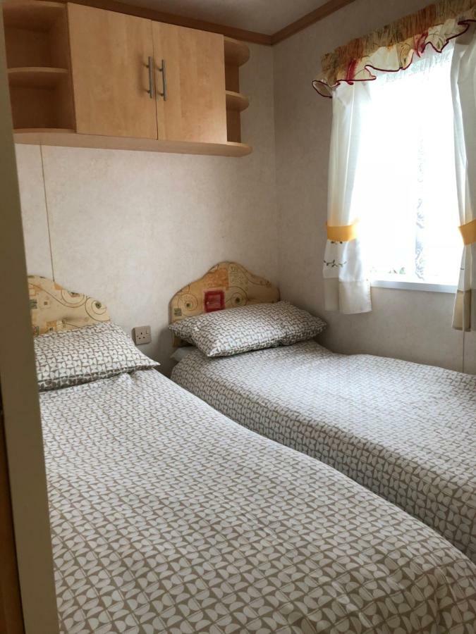 57 Glenfinart Caravan Park Ardentinny Екстер'єр фото